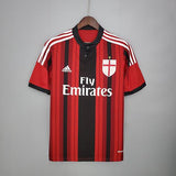 Maglia A.C Milan Retro 2014/2015