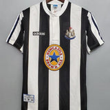 Maglia Newcastle Retro 1995/1997