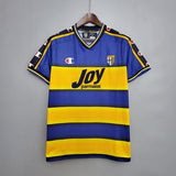 Maglia Parma Retro 2001/2002