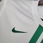 Camisa Portugal Retrô 2012 Branca - Nike - DA Sports Oficial