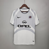 Maglia PSG Retro 2001/2002
