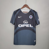 Maglia PSG Retro 2001/2002