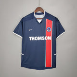 Maglia PSG Retro 2002/2003