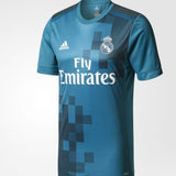 Maglia Real Madrid Retro 2017/2018