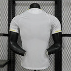 Maglia Real Madrid Home 25/26 - Versione Giocatore