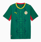 Maglia Senegal Away 26/27