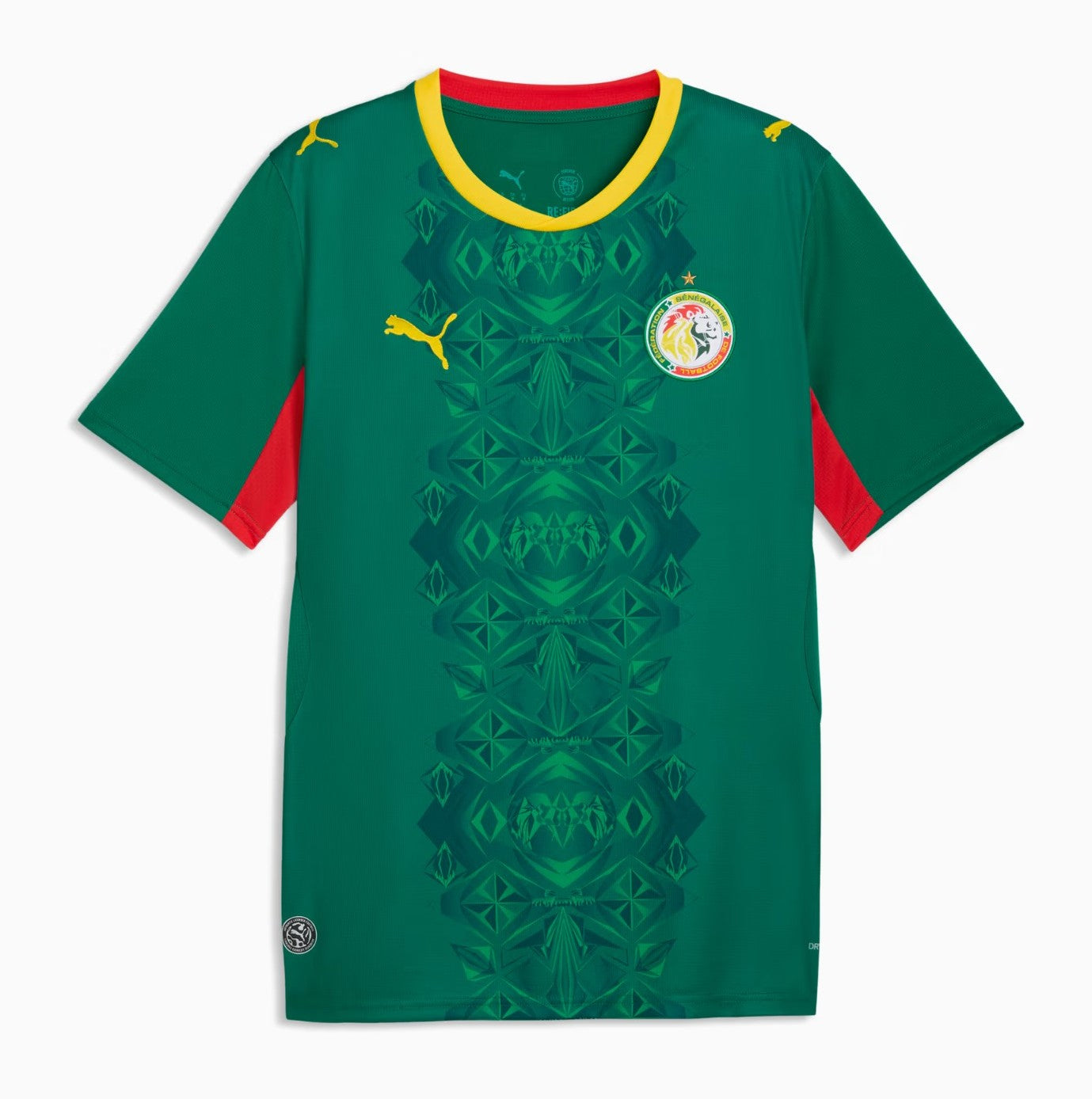 Maglia Senegal Away 26/27