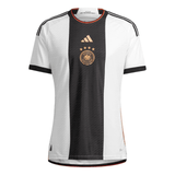 Maglia Germania Home 2022