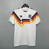 Maglia Germania Retro 1990