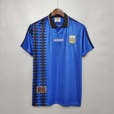 Maglia Argentina Retro 1994