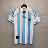 Maglia Argentina Retro 1997/1998