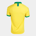 Camisa Seleção Brasileira 19/20 Amarela - Nike - DA Sports Oficial
