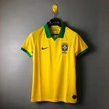 MAglia Brasile 2019/2020