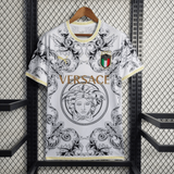 Maglia Italia x Versace