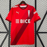 Maglia Universidad Catolica Away 24/25