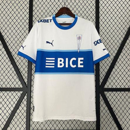 Camisa Universidad Católica 24/25 Home - DA Sports Oficial