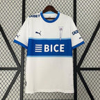 Camisa Universidad Católica 24/25 Home - DA Sports Oficial