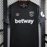 Maglia West Ham United Away 24/25