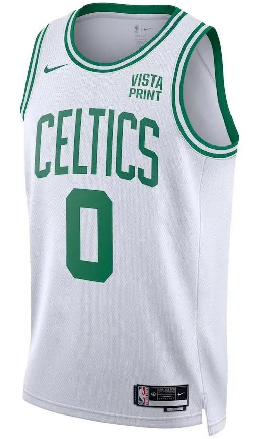 Maglia Boston Celtics - Jayson Tatum