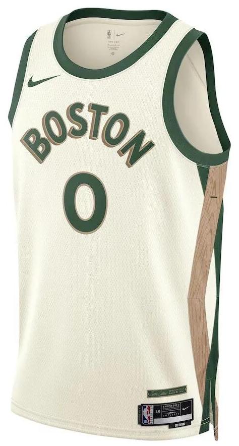 Maglia Boston Celtics - Jayson Tatum