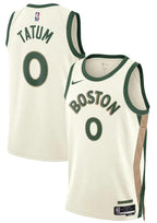 Maglia Boston Celtics - Jayson Tatum