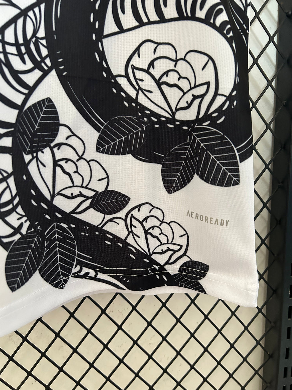 Maglia Real Madrid 25/26 - Edizione Speciale