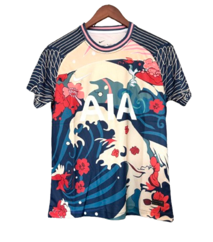 Maglia Tottenham 25/26 - Edizione Speciale