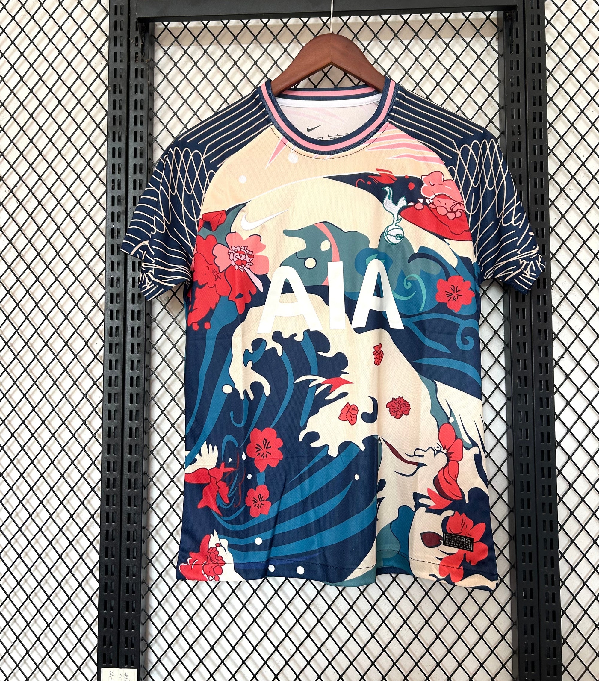 Maglia Tottenham 25/26 - Edizione Speciale