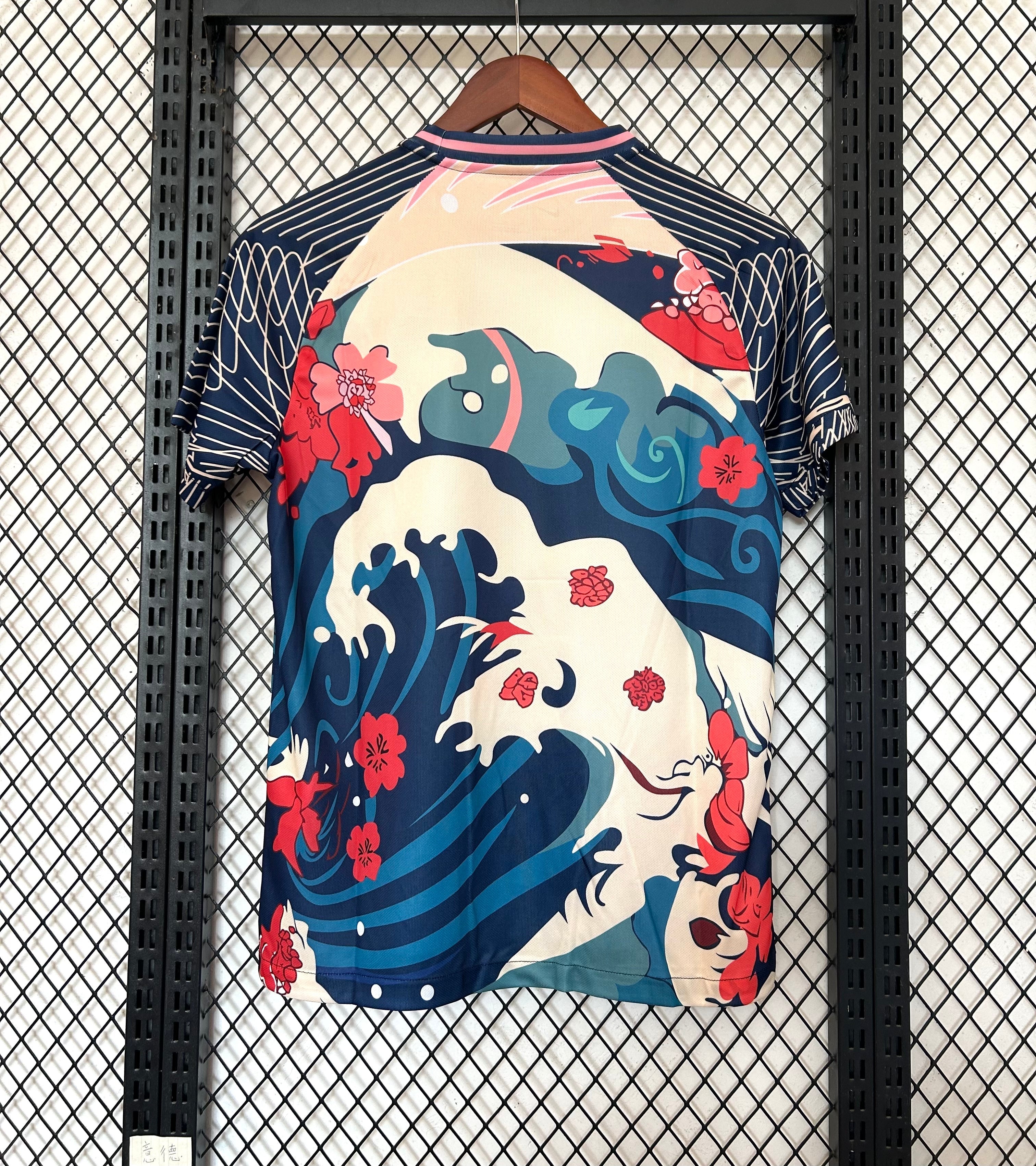 Maglia Tottenham 25/26 - Edizione Speciale