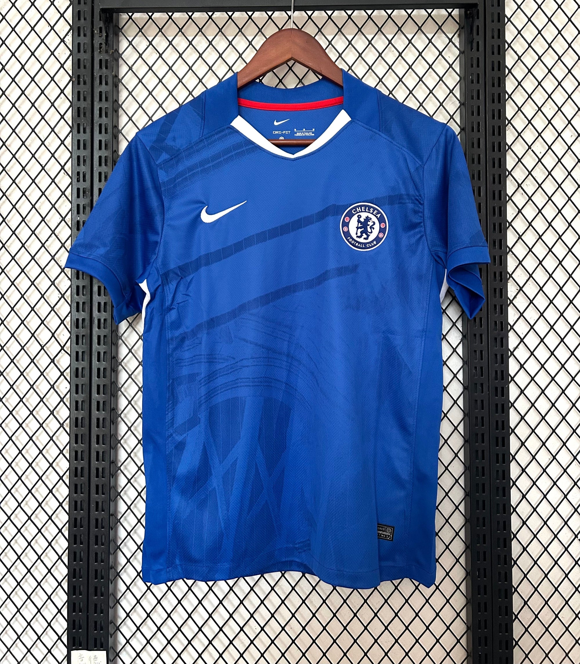 Maglia Chelsea Home 25/26