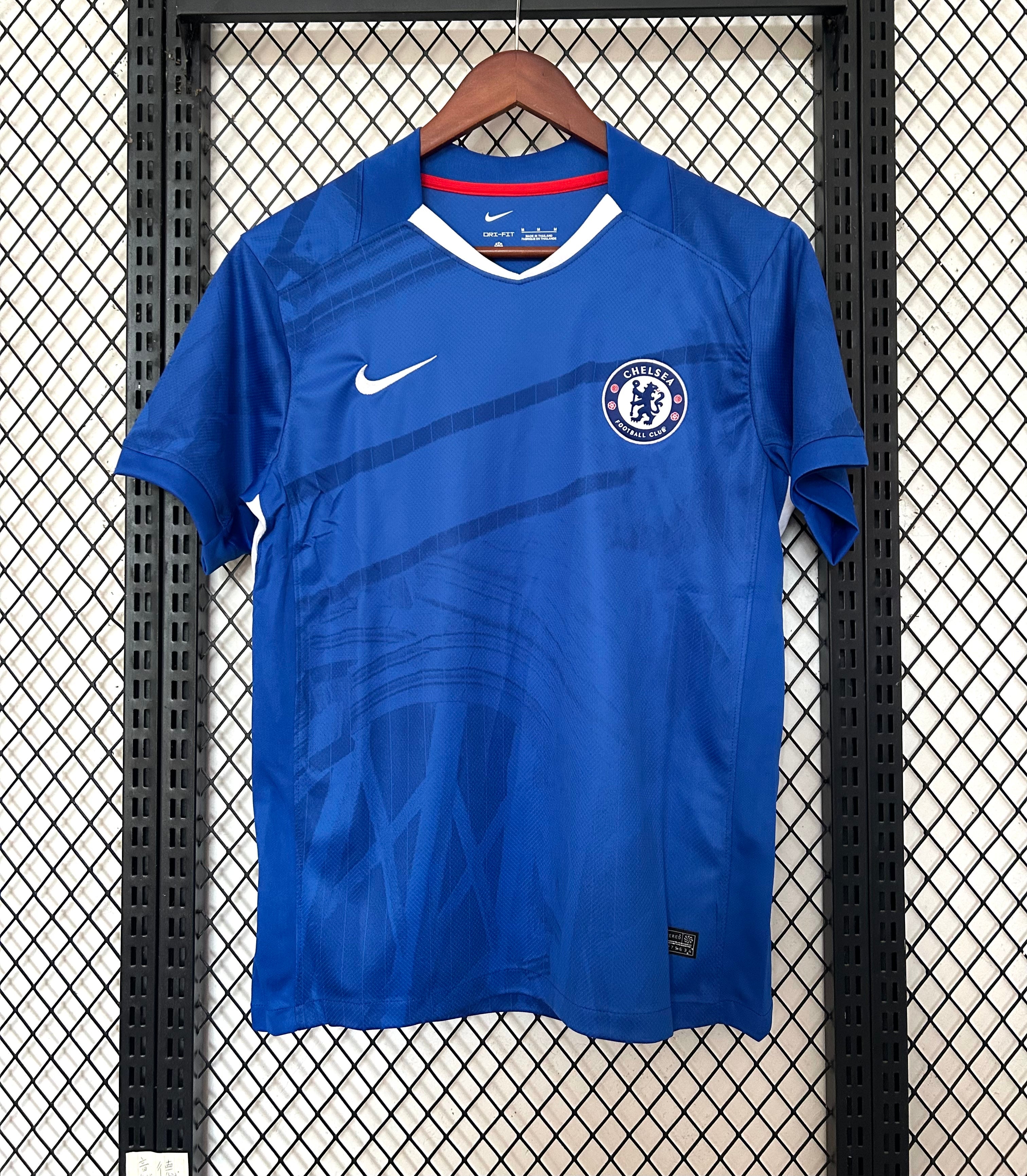 Maglia Chelsea Home 25/26