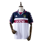 Maglia Manchester City Retro 1997/1998