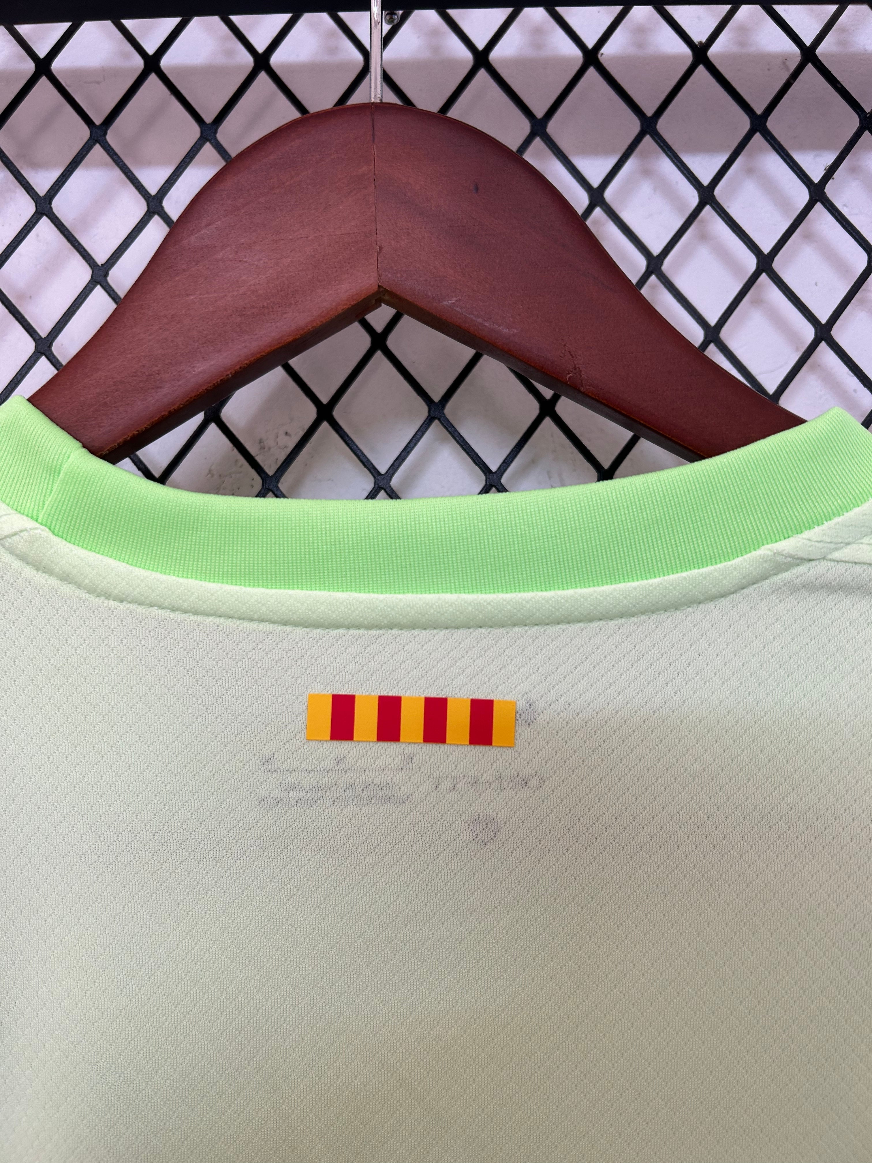 Maglia FC Barcelona 25/26