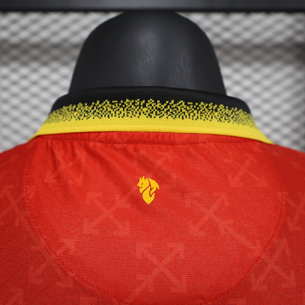 Maglia AC Milan Edizione Speciale 25/26 - Versione Giocatore