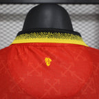 Maglia AC Milan Edizione Speciale 25/26 - Versione Giocatore