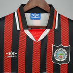 Maglia Manchester City Retro 1994-1996