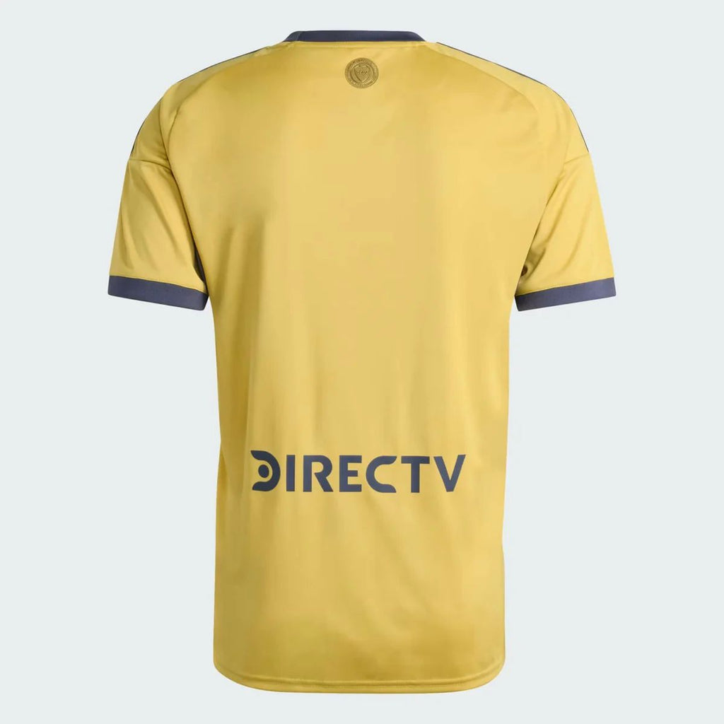 Maglia Boca Juniors Third 25/26