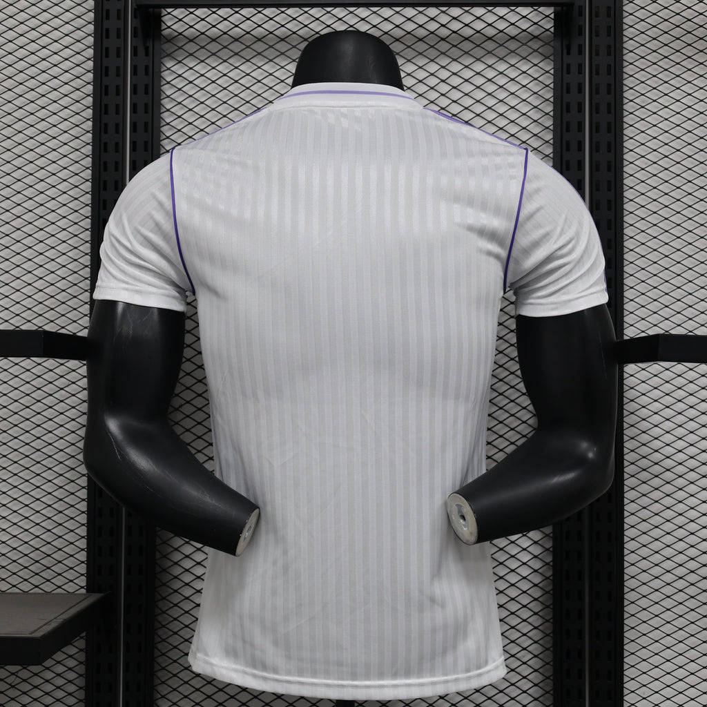 Maglia Real Madrid Edizione Speciale 25/26 - Versione Giocatore