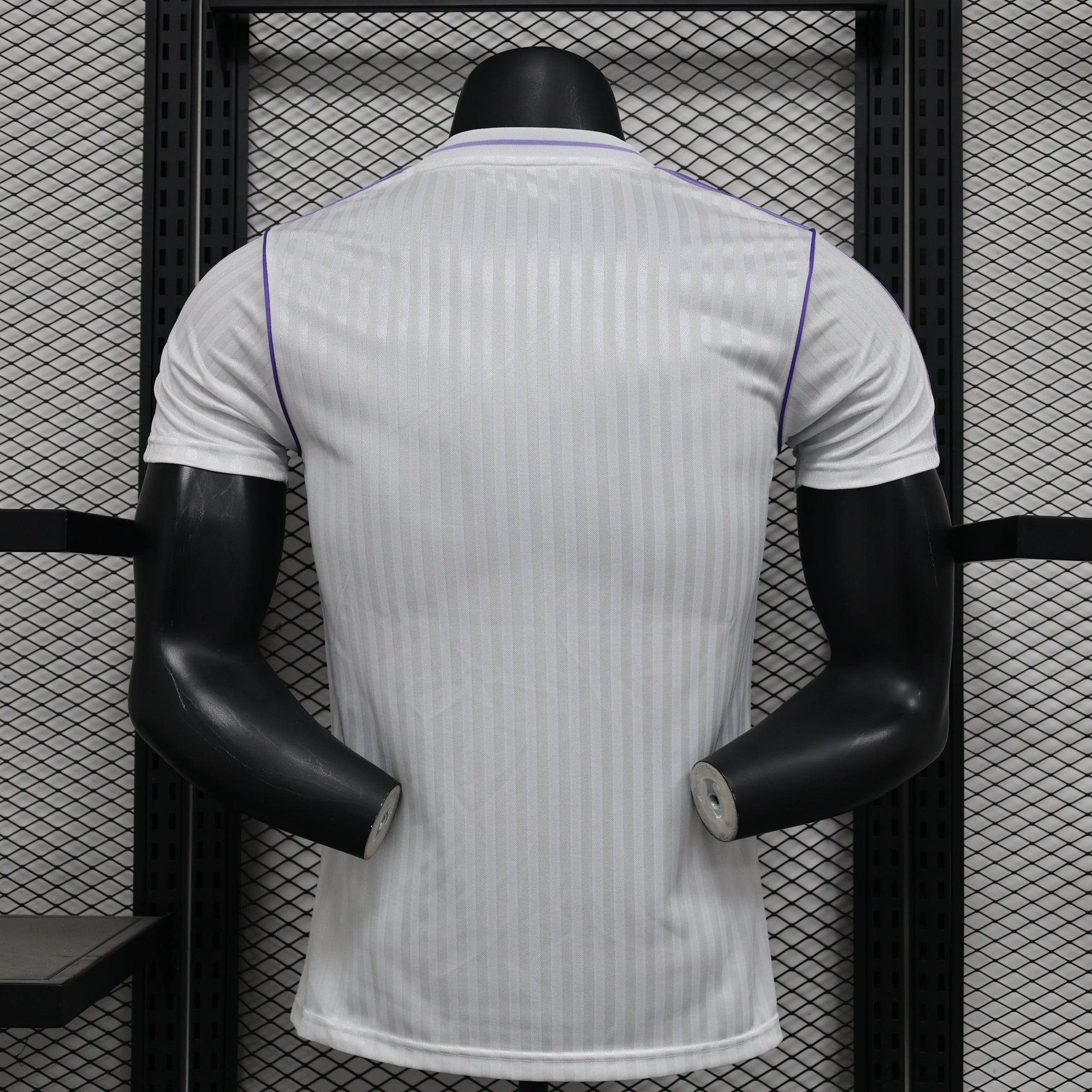 Maglia Real Madrid Edizione Speciale 25/26 - Versione Giocatore