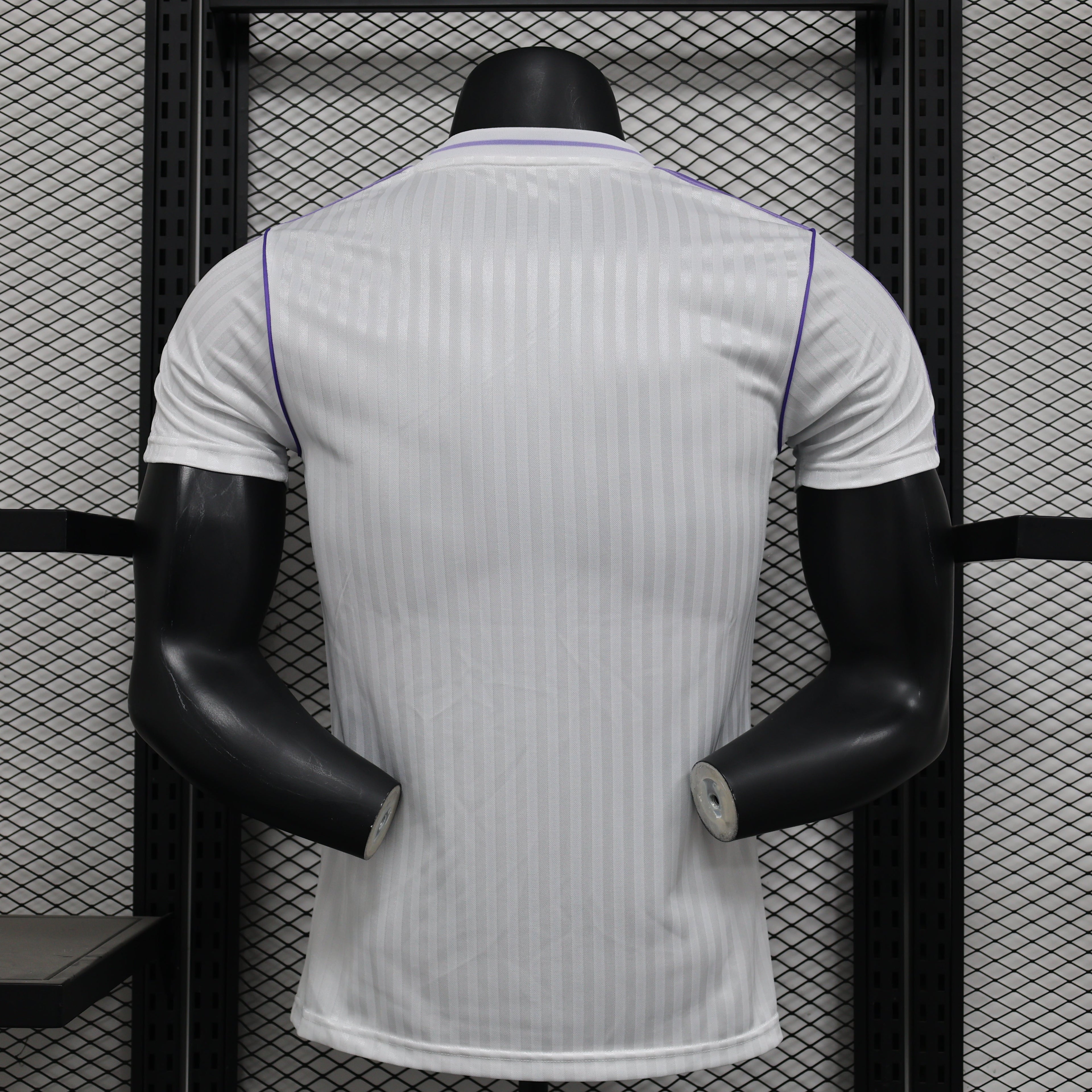 Maglia Real Madrid Edizione Speciale 25/26 - Versione Giocatore