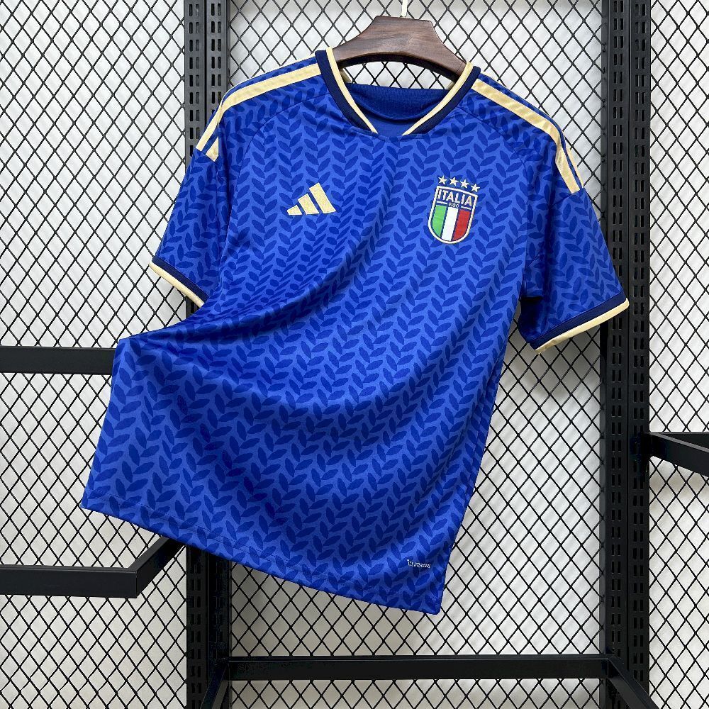 Maglia Italia Home 26/27