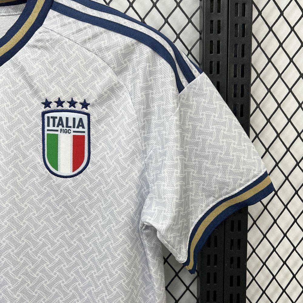 Maglia Italia Away 26/27