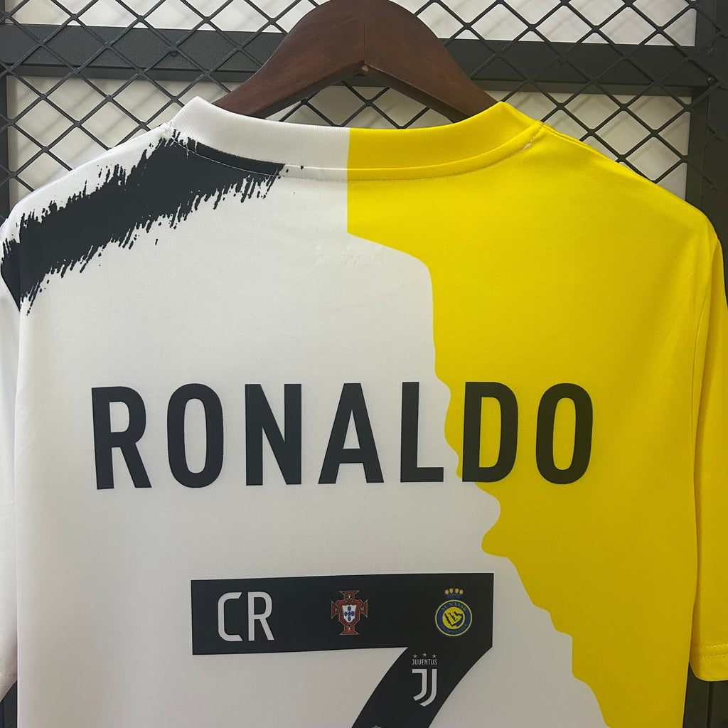 Maglia CR7 - Edizione Speciale