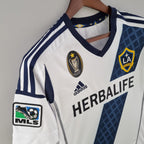 Maglia LA Galaxy Home Retro 2012