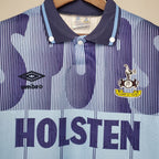 Maglia Tottenham Hotspur Retro 1992-1994