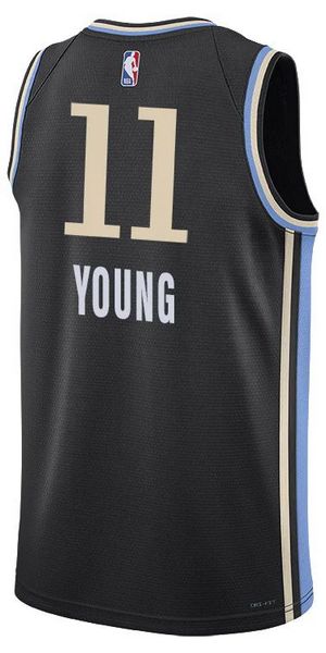 Maglia Atlanta Hawks - Trae Young