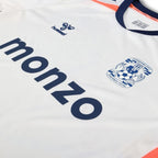 Maglia Coventry City Away 26/27