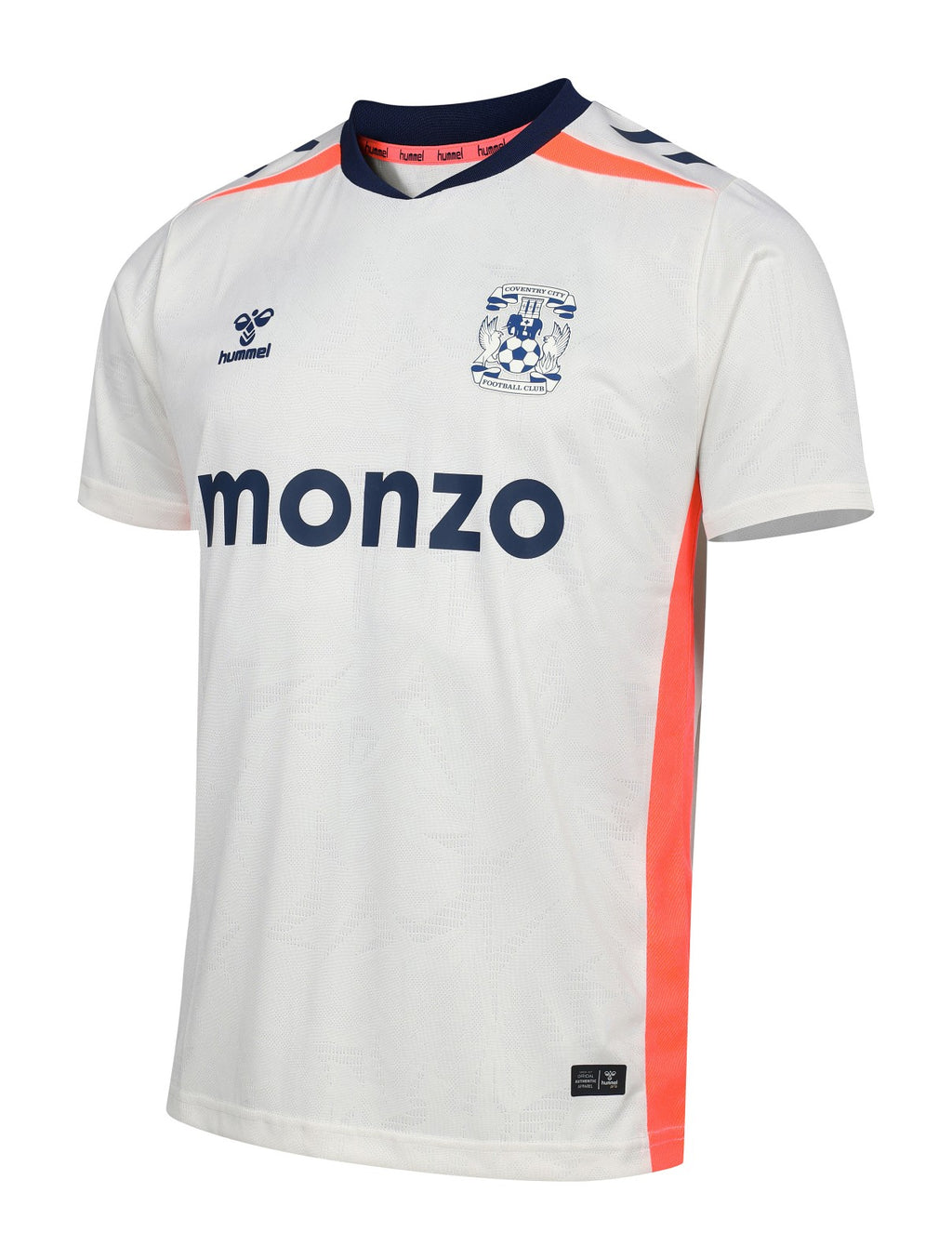 Maglia Coventry City Away 26/27