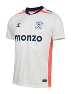 Maglia Coventry City Away 26/27