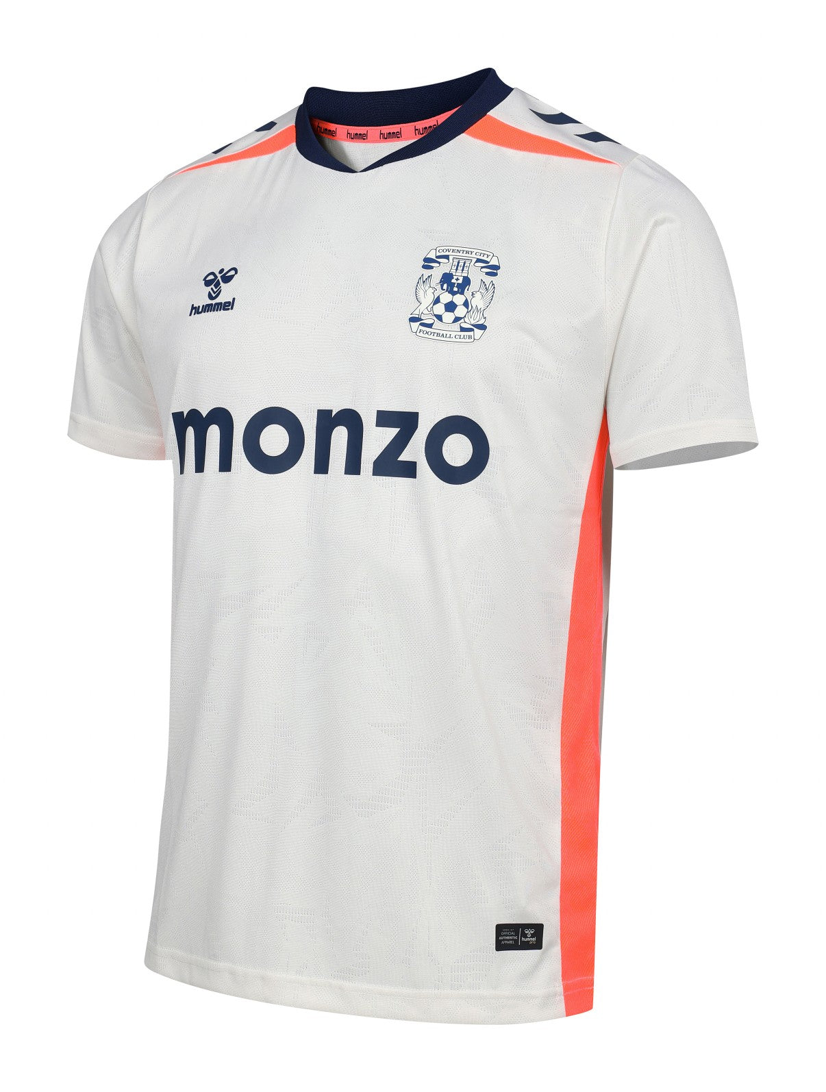 Maglia Coventry City Away 26/27